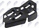 Bumper Support Vw Polo 2001-2014 1.4l Hatchback Vw Polo 2001-2014 1.9l Hatchback Vw Polo 2001-2014 1.2l Hatchback