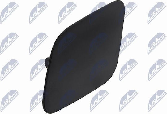 Bumper Cover Bmw X5 2006-2013 4.8l Suv Bmw X5 2006-2013 4.4l Suv Bmw X5 2006-2013 3.0l Suv