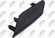 Bumper Cover Vw Jetta Iv 2008-0 1.4l Sedan Vw Jetta Iv 2008-0 2.0l Sedan Vw Jetta Iv 2008-0 1.6l Sedan