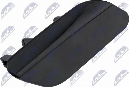 Vw Jetta Iv 2008-0 1.4l Limousine Stoßfängerteile aus Kunststoff
