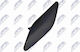 Κάλυμμα Προφυλακτήρας Lexus Es 2018-0 2.5l Sedan Lexus Es 2018-0 2.0l Sedan Lexus Es 2018-0 2l Sedan