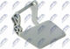 Bumper Cover Mercedes-benz Glk-class 2008-2015 3.0l Suv Mercedes-benz Glk-class 2008-2015 3.5l Suv Mercedes-benz Glk-class 2008-2015 2.2l Suv