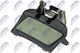 Κάλυμμα Προφυλακτήρας Mercedes-benz M-class 2005-2012 6.2l Suv Mercedes-benz M-class 2005-2012 3.0l Suv Mercedes-benz M-class 2005-2012 5.0l Suv