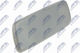 Bumper Cover Lexus RX 2008-2015 3.5L SUV Lexus RX 2008-2015 2.7L SUV