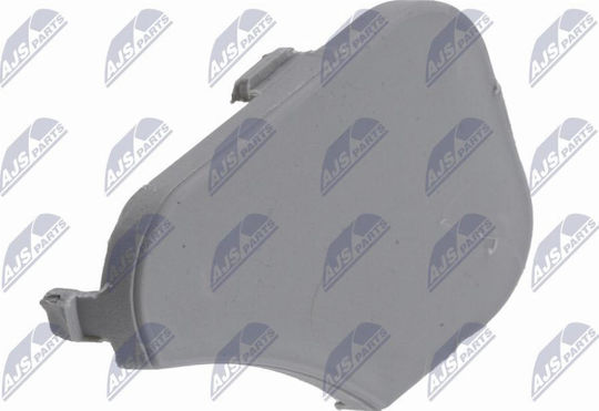 Κλαπέτο Γάντζος Ρυμούλκησης Ford Fiesta V 2001-2014 1.25l Hatchback Ford Fiesta V 2001-2014 1.6l Hatchback Ford Fiesta V 2001-2014 1.3l Hatchback