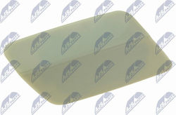 Κάλυμμα Προφυλακτήρας Bmw 3 2004-2012 1.6l Sedan Bmw 3 2004-2012 4.4l Sedan Bmw 3 2004-2012 4.0l Sedan