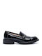 Mocasini Dama Negru