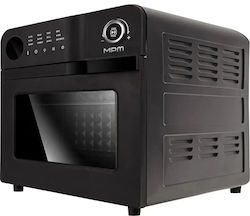 MPM 1.5L Friteuză cu Aer MFR-15
