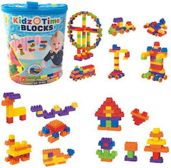 Doris Kidz Time Blocks για 3+ Ετών 400τμχ