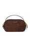 Women's Brown Handbag