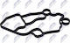 Gasket Oil Cooler Audi A1 2010-2018 2.0l Hatchback Audi A3 2003-2013 2.0l Hatchback Audi A3 Sportback 2004-2015 2.0l Hatchback