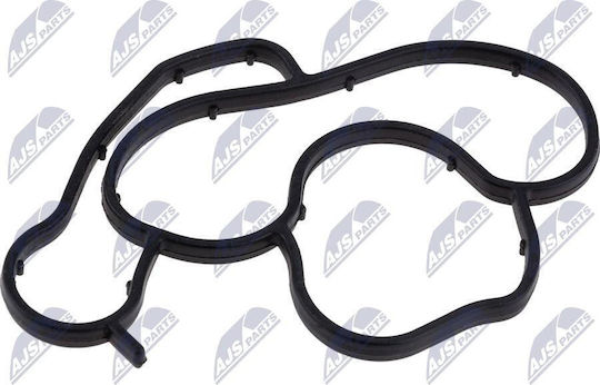 Gasket Oil Cooler Bmw 1 2003-2013 2.0l Hatchback Bmw 1 2006-2012 2.0l Hatchback Bmw 1 2006-2012 1.6l Hatchback