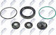 Σετ Επισκευής Αντλία Καυσίμου Opel Signum Hatchback 2003-2008 2.2l Hatchback Opel Signum Hatchback 2003-2008 2.8l Hatchback Opel Vectra C 2002-2009 2.2l Sedan
