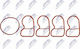Intake Manifold Sealing Set Bmw 3 2018-0 2.0l Sedan Bmw 3 Touring 2019-0 2.0l Estate Bmw 5 2016-0 2.0l Sedan