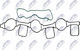 Sealing Set Intake Manifold Audi A4 Allroad B8 2009-2016 3.0l Estate Audi A4 B8 2007-2016 3.0l Sedan Audi A4 B8 Avant 2007-2015 2.7l Estate