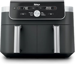Ninja DualZone XL 9.5l Gri Ninja DualZone XL 9.5l Gri