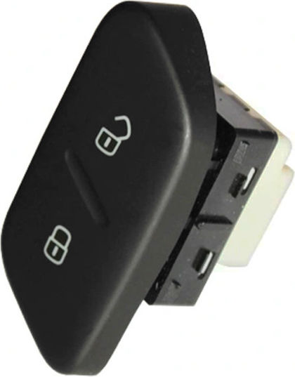Buton Comutator Încuietoare Centrală VW Fox 2005-2011 Cku2406/1