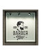 Wall Sticker Barber Shop 23 120cm x 90cm