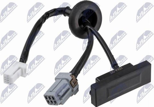 Διακόπτης Πίσω Καπό Kia Rio Iii 2011-2017 1.6l Hatchback Kia Rio Iii 2011-2017 1.1l Hatchback Kia Rio Iii 2011-2017 1.4l Hatchback