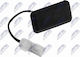 Rear Hood Switch Hyundai Elantra V Coupe 2012-0 1.6l Coupe Hyundai Elantra V Coupe 2012-0 1.8l Coupe Hyundai Elantra V Saloon 2010-0 2l Sedan