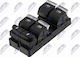 Превключвател На Стъклоповдигач Audi A4 Allroad B9 2016-0 3.0л Комби Audi A4 Allroad B9 2016-0 2.0л Комби Audi A4 B9 2015-0 3.0л Седан
