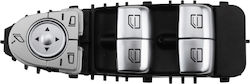 Window Regulator Switch Mercedes-Benz E-Class 2016-0 4.0L Sedan Mercedes-Benz E-Class 2016-0 3.5L Sedan Mercedes-Benz E-Class 2016-0 3.0L Sedan