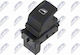 Превключвател За Стъкло Skoda Fabia Iii 2014-2021 1.4l Хечбек Skoda Fabia Iii 2014-2021 1.2l Хечбек Skoda Fabia Iii 2014-2021 1.6l Хечбек
