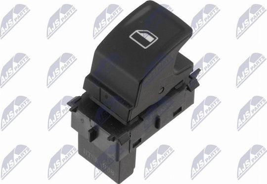 Превключвател За Стъкло Skoda Fabia Iii 2014-2021 1.4l Хечбек Skoda Fabia Iii 2014-2021 1.2l Хечбек Skoda Fabia Iii 2014-2021 1.6l Хечбек