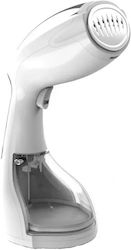 SteamOne SteamOne Hand Bekleidungsdampfer 1400W Graue SteamOne SteamOne Hand Bekleidungsdampfer 1400W Graue