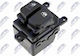 Hyundai Accent Iii 2005-2010 1.5l Hatchback Fenster Schalter