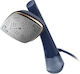 Philips Oneturn Gc215/20 Bekleidungsdampfer Hand 1800W mit Wassertankkapazität 300ml Blau