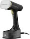 Braun Aparat de Calcat Vertical de Mână 1600W cu Rezervor 250ml Negru