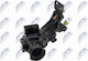 Motorstartschalter Fiat Doblo Bus 2009-0 1.4l Bus Fiat Doblo Bus 2009-0 1.6l Bus Fiat Doblo Bus 2009-0 2.0l Bus