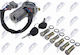 Comutator De Pornire A Motorului Iveco Daily Iii Platform Chassis 1998-2009 2.8l Van Iveco Daily Iii Van 1999-2009 2.8l Van Iveco Daily Iii Van 1999-2009 2.3l Van