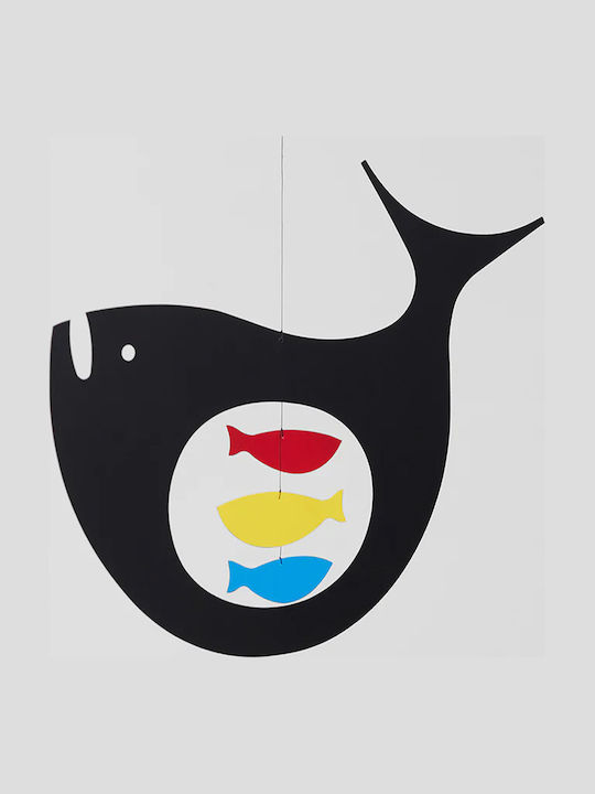 Flensted Mobiles Kids Room Mobile Decor 20x25cm