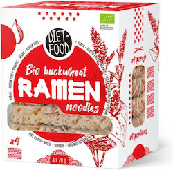 Diet-Food Noodles Ramen 280gr
