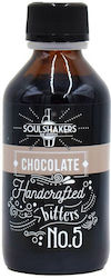 Soulshakers Шоколадов Битер No.5 100мл Soulshakers Шоколадов Битер No.5 100мл