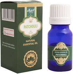 Jain's Αιθέριο Έλαιο Πατσουλί 10ml