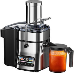Gotze & Jensen Αποχυμωτής 2500W Μαύρος Gotze & Jensen Αποχυμωτής 2500W Μαύρος