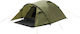 Easy Camp Cort De Camping Tunel Cu Dublu Material Pentru 4 Persoane 330x225x130cm