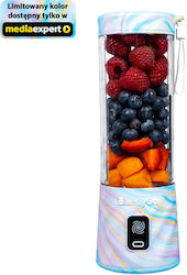 BlendyGo Personal 500 ml Γκρι BlendyGo Personal 500 ml Γκρι