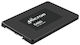 Micron Micron 5400 Max SSD 480GB τύπου 2.5'' με σύνδεση SATA III MTFDDAK480TGB-1BC1ZABYYT