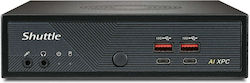 Shuttle DN11H5 Barebone (Core Ultra 5)