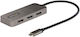 StarTech Hub 3 Ports with USB-C Connection