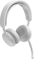Logitech Zone Wireless 2 ES On Ear Multimedia Ακουστικά με μικρόφωνο και σύνδεση Bluetooth Logitech Zone Wireless 2 ES On Ear Multimedia Ακουστικά με μικρόφωνο και σύνδεση Bluetooth