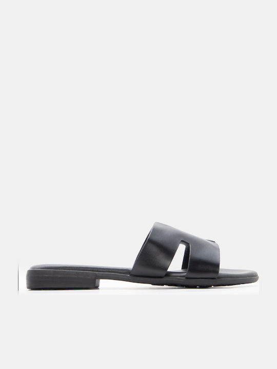 Luigi Sandale Casual Damă Negre