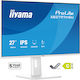 Iiyama XB2797HSU W1 IPS Monitor 27 Inch FHD 1920x1080 White