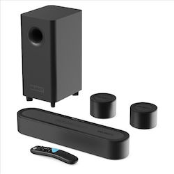 Majority Bowfell Halo with 5.1 Speakers