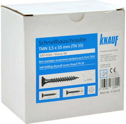 Knauf Schrauben Für Trockenbau 1000 Stück