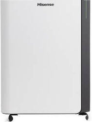 Hisense DEUEDHIS0001 20lt/ημέρα